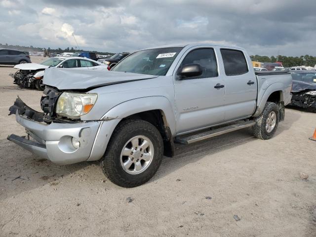 toyota tacoma dou 2006 3tmju62n46m016485