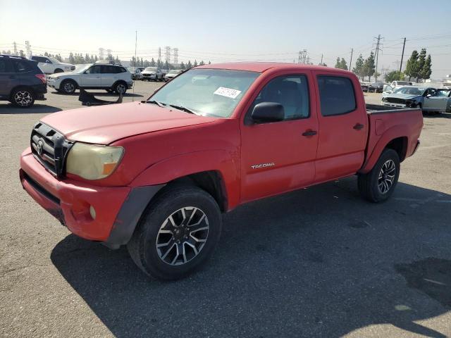 toyota tacoma dou 2006 3tmju62n46m016521