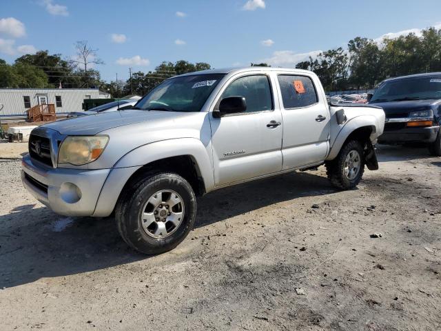 toyota tacoma dou 2007 3tmju62n47m029965