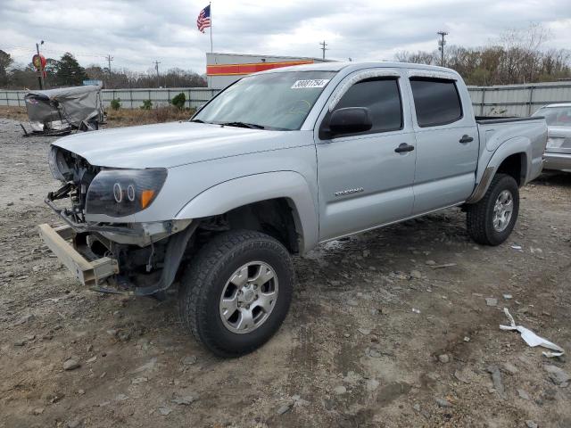 toyota tacoma 2008 3tmju62n48m057489