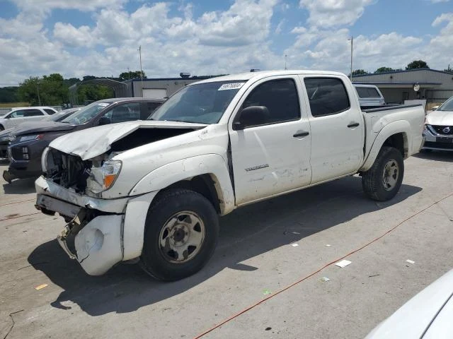 toyota tacoma dou 2005 3tmju62n55m004280