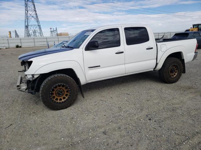 toyota tacoma 2006 3tmju62n56m015068