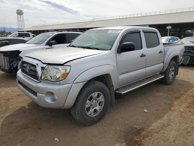 toyota tacoma dou 2006 3tmju62n56m022117