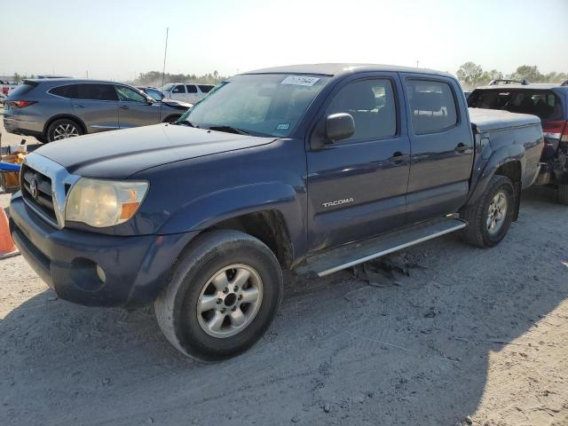 toyota tacoma dou 2007 3tmju62n57m036813