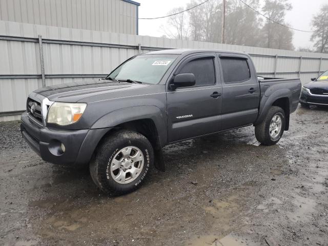 toyota tacoma dou 2009 3tmju62n59m080720