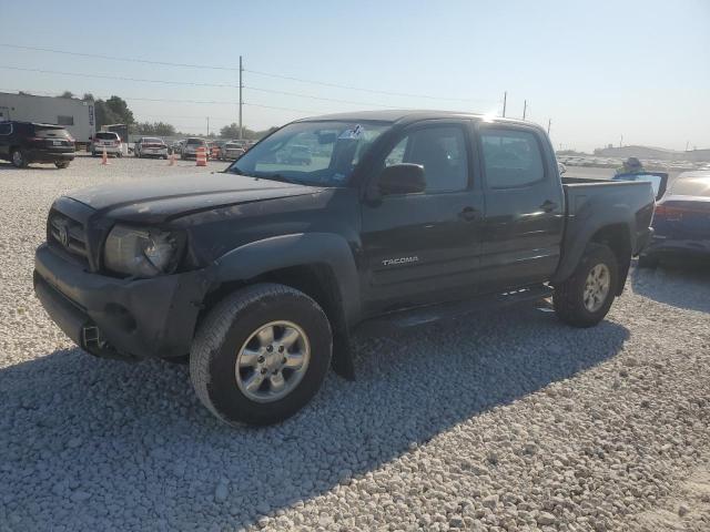 toyota tacoma dou 2009 3tmju62n59m083049