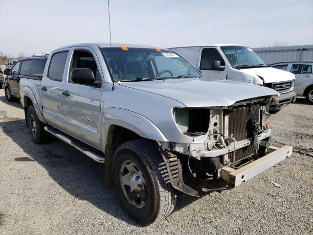 toyota tacoma dou 2006 3tmju62n66m021218