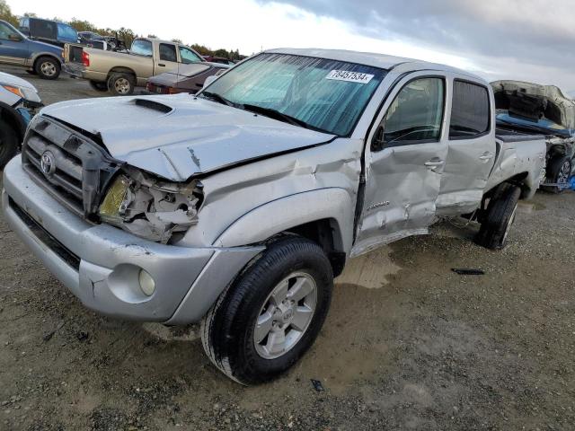 toyota tacoma dou 2009 3tmju62n69m072951