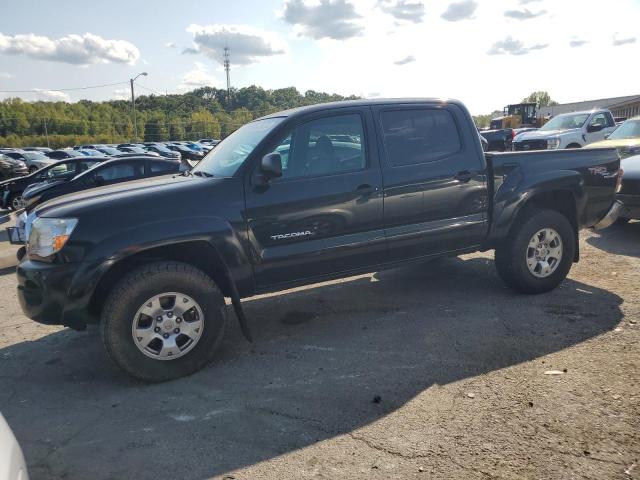 toyota tacoma dou 2009 3tmju62n69m090558