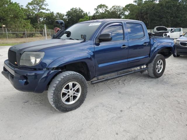 toyota tacoma 2006 3tmju62n76m027741