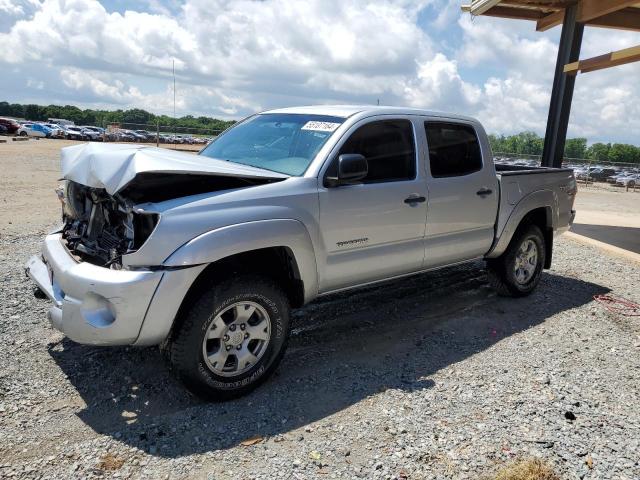 toyota tacoma 2006 3tmju62n86m027652