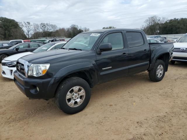 toyota tacoma dou 2007 3tmju62n87m031959