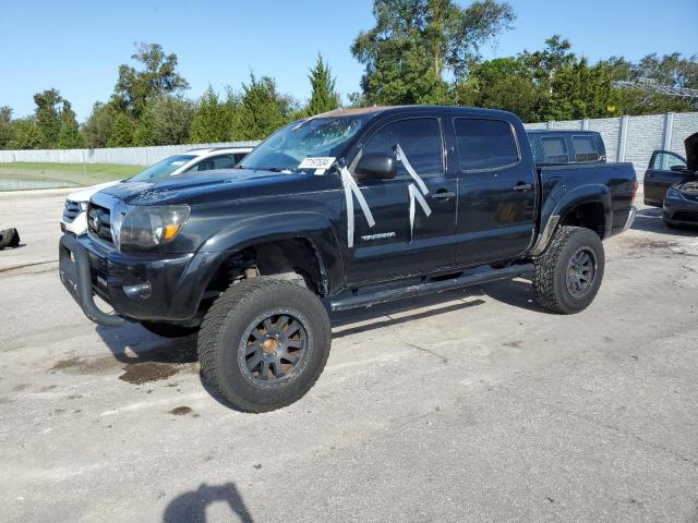 toyota tacoma dou 2007 3tmju62n87m032285