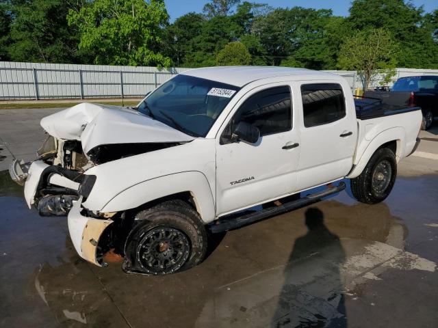 toyota tacoma 2007 3tmju62n87m049488