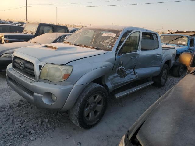 toyota tacoma dou 2008 3tmju62n88m052568