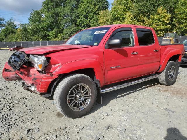 toyota tacoma dou 2008 3tmju62n88m068270