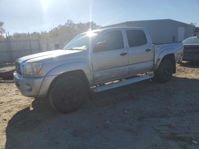 toyota tacoma dou 2009 3tmju62n89m073583