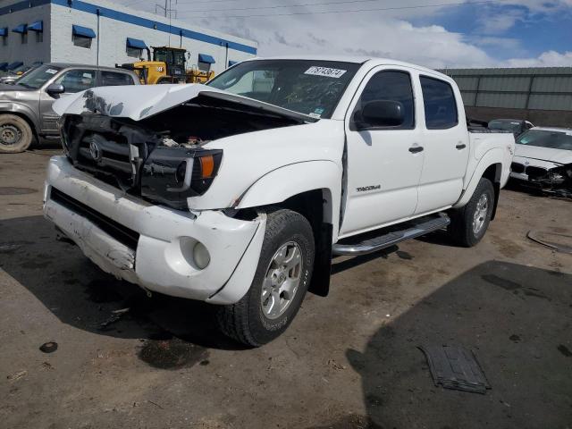 toyota tacoma dou 2009 3tmju62n89m079450