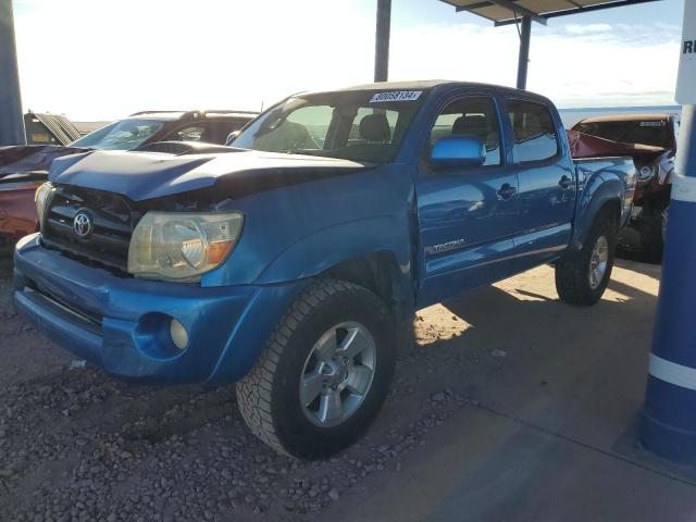 toyota tacoma dou 2006 3tmju62n96m012240