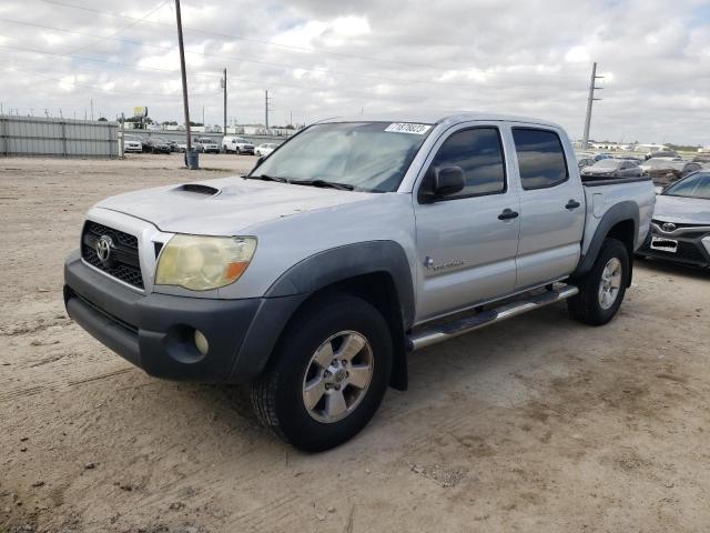 toyota tacoma dou 2007 3tmju62n97m030478