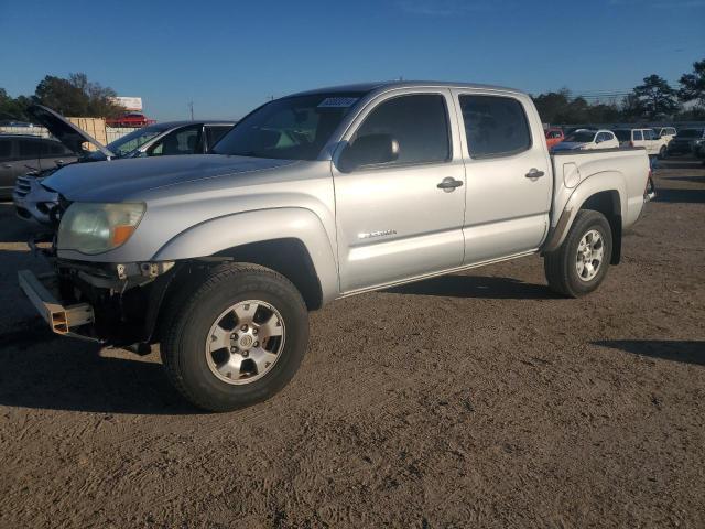 toyota tacoma dou 2007 3tmju62n97m032912