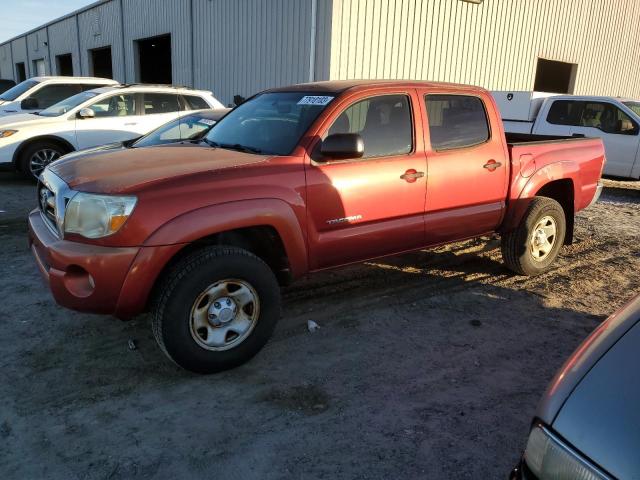 toyota tacoma 2007 3tmju62n97m033364