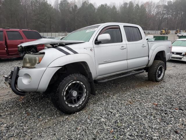 toyota tacoma dou 2007 3tmju62n97m033865