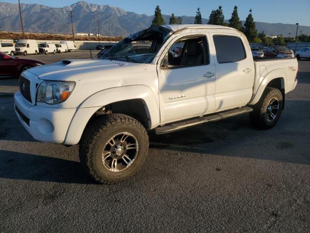 toyota tacoma dou 2007 3tmju62n97m034904