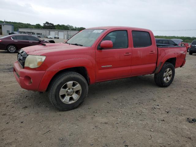 toyota tacoma 2008 3tmju62n98m062865