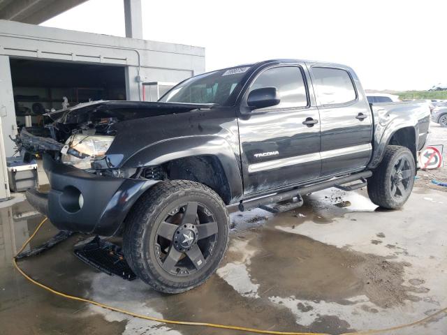 toyota tacoma dou 2009 3tmju62n99m088769