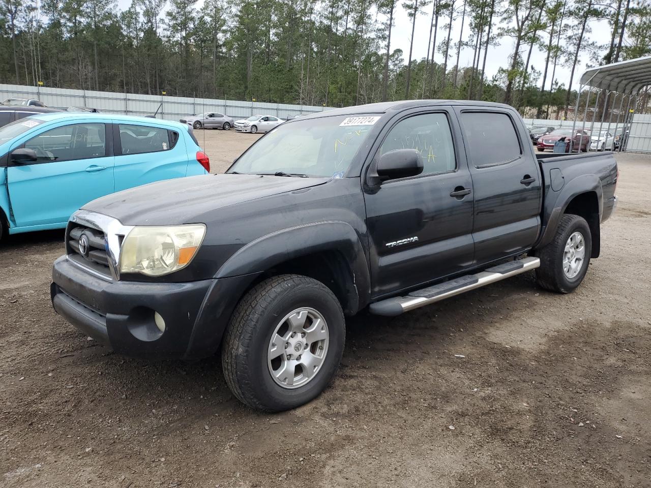 toyota tacoma 2008 3tmju62nx8m050420