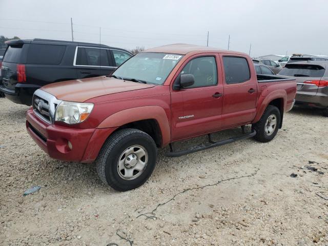 toyota tacoma dou 2008 3tmju62nx8m068545