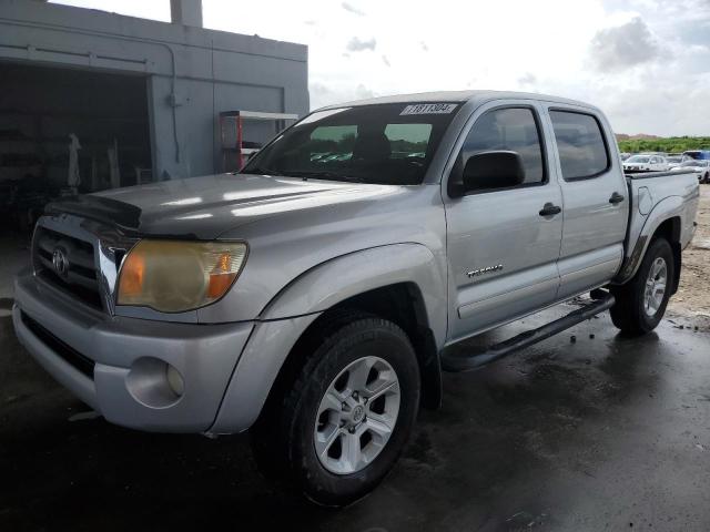 toyota tacoma dou 2009 3tmju62nx9m076484