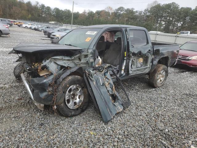 toyota tacoma dou 2009 3tmju62nx9m083743