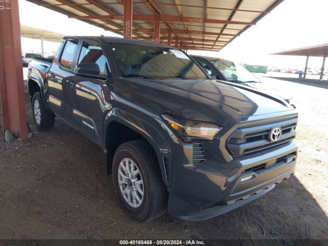 toyota tacoma 2024 3tmkb5fn2rm001826