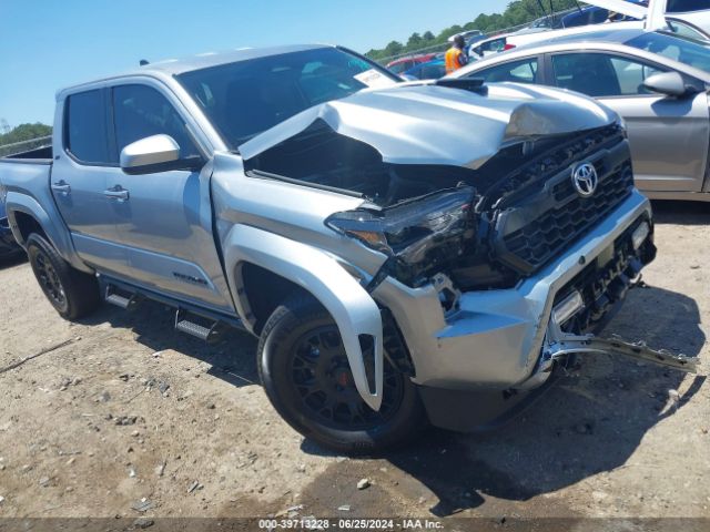 toyota tacoma 2024 3tmkb5fn6rm001120