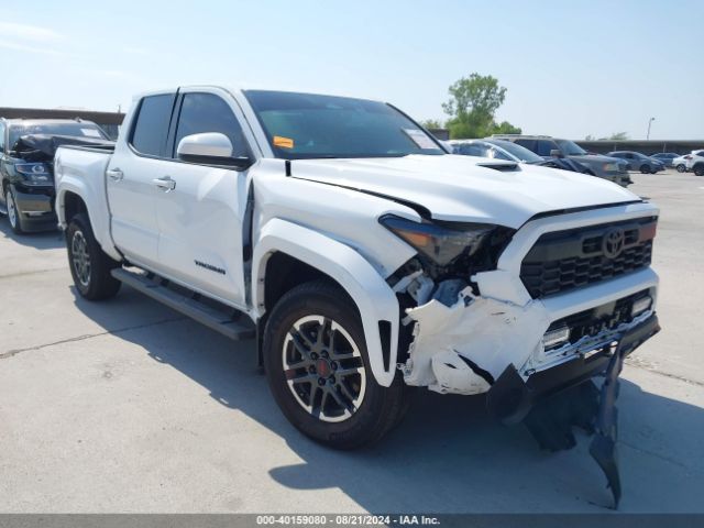 toyota tacoma 2024 3tmkb5fn6rm001537