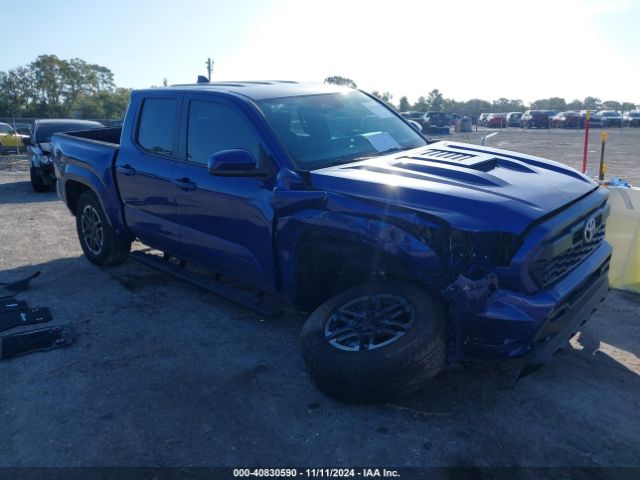 toyota tacoma 2024 3tmkb5fn6rm003577