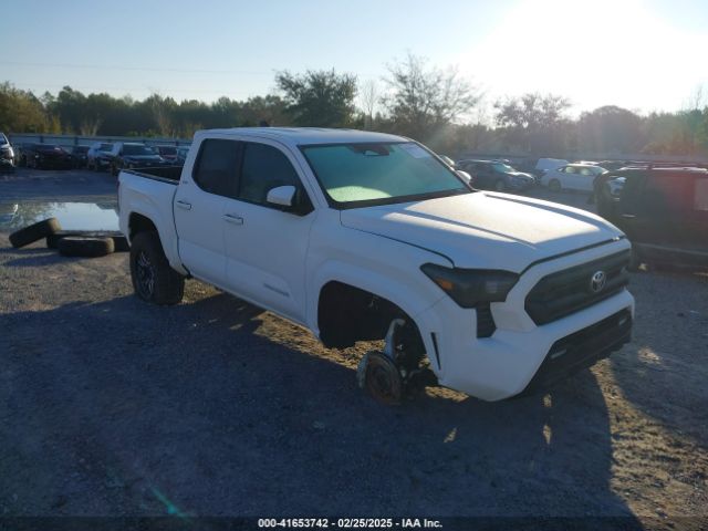 toyota tacoma 2024 3tmkb5fn9rm014265