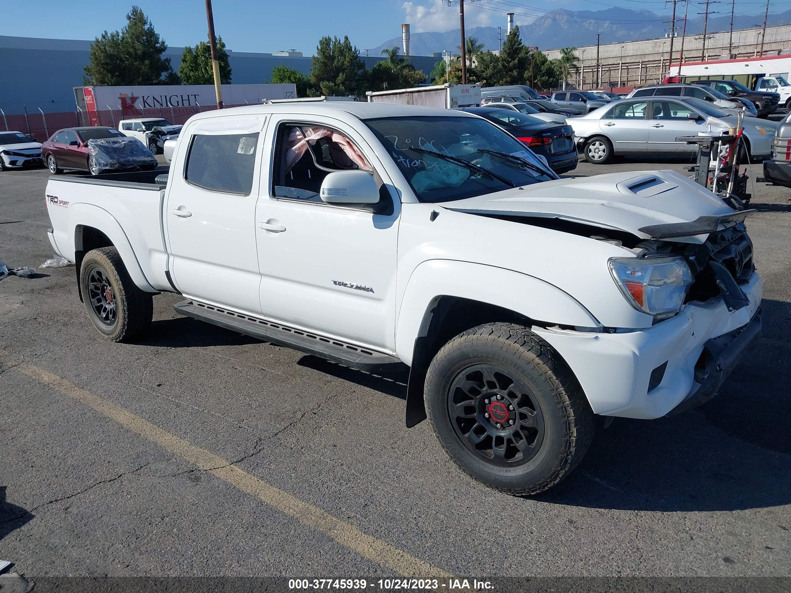 toyota tacoma 2015 3tmku4hn1fm045037