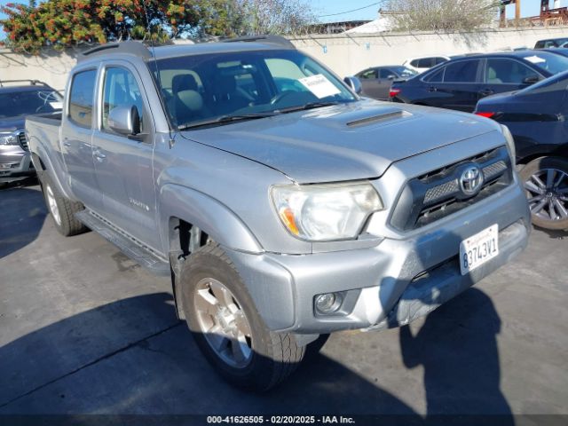 toyota tacoma 2015 3tmku4hn1fm046933