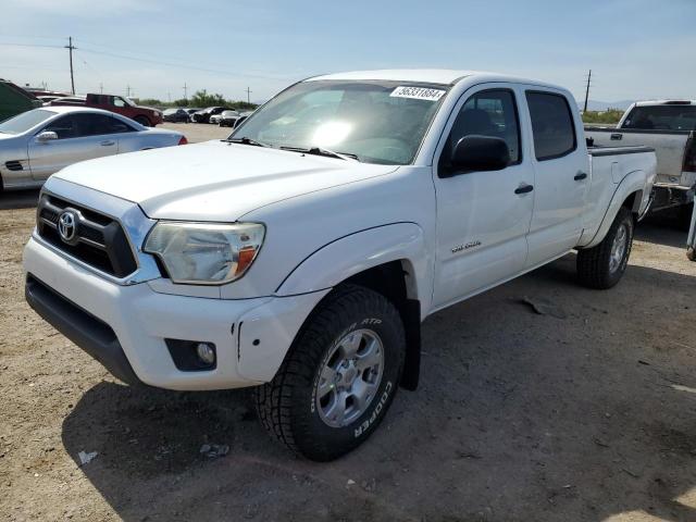 toyota tacoma 2013 3tmku4hn2dm036506