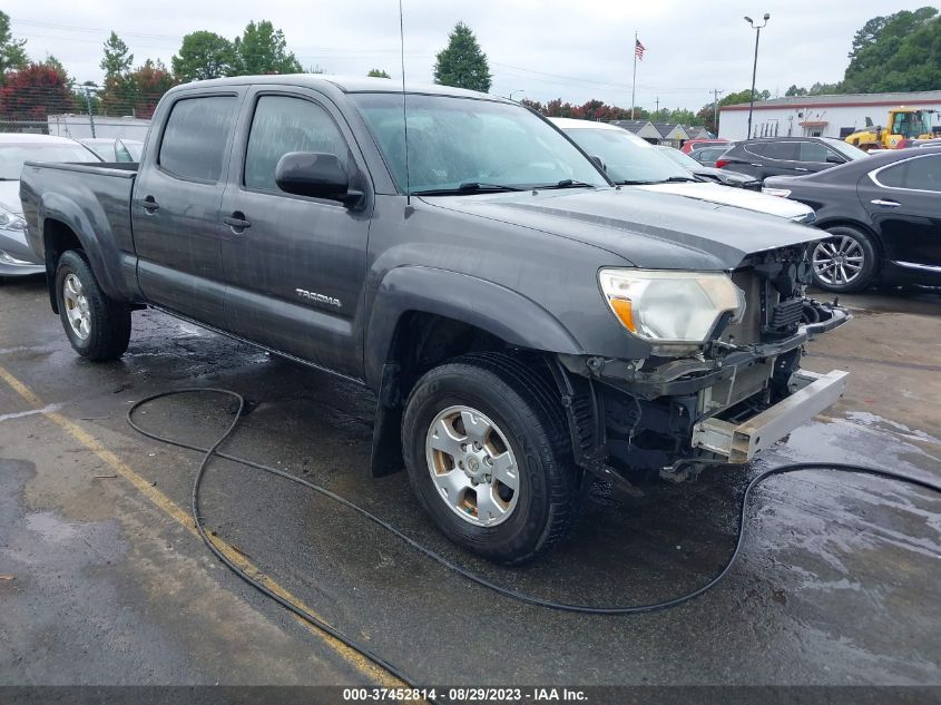 toyota tacoma 2013 3tmku4hn3dm036160