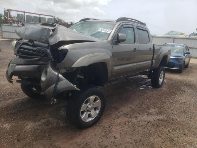 toyota tacoma 2010 3tmku4hn5am025561