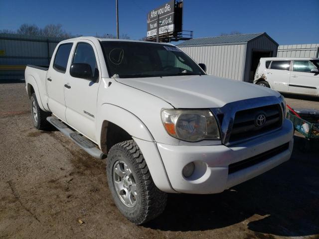 toyota tacoma dou 2010 3tmku4hn8am024887