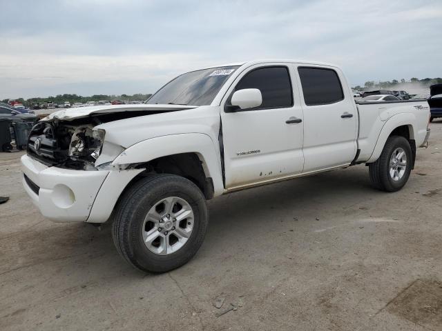 toyota tacoma 2006 3tmku72n06m009477