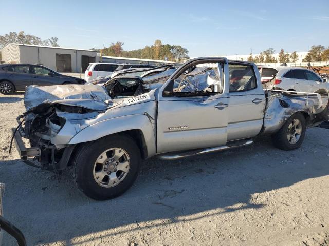 toyota tacoma dou 2006 3tmku72n16m007012