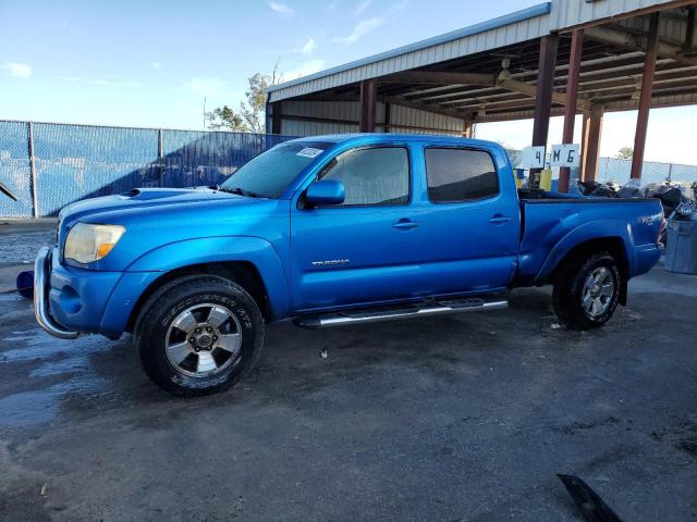 toyota tacoma dou 2007 3tmku72n17m013040