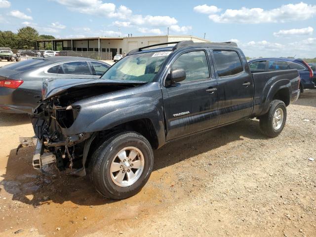 toyota tacoma dou 2005 3tmku72n25m001539