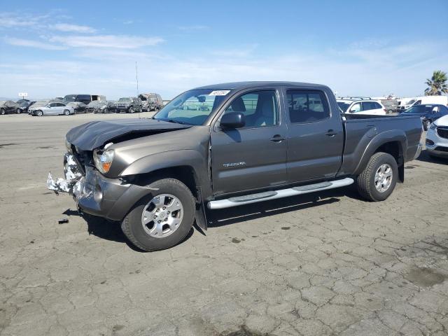 toyota tacoma dou 2009 3tmku72n29m018315